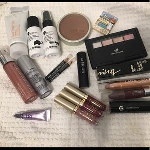 Makeup grab bag